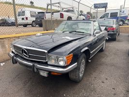 1973 MERCEDES-BENZ 450SL 