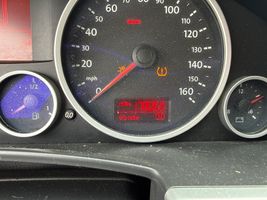 2009 VOLKSWAGEN TOUAREG 