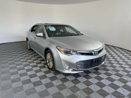2014 TOYOTA AVALON 
