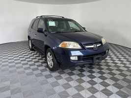 2004 ACURA MDX 