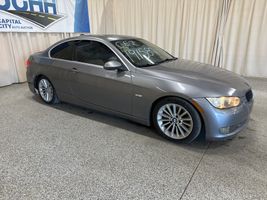 2007 BMW 3-SERIES 335I