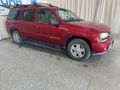 2003 CHEVROLET TRAILBLAZER