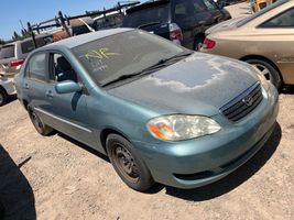 2005 TOYOTA COROLLA 