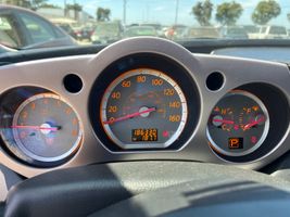 2007 NISSAN MURANO S