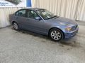 2002 BMW 3-SERIES