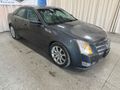 2008 CADILLAC CTS