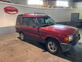 1997 LAND ROVER DISCOVERY
