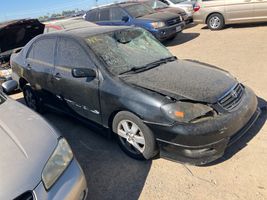 2007 TOYOTA COROLLA 