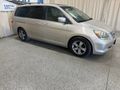 2006 HONDA ODYSSEY