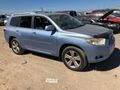 2008 TOYOTA HIGHLANDER