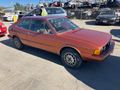 1979 VOLKSWAGEN SCIROCCO