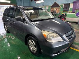 2005 HONDA ODYSSEY EX