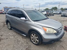 2007 HONDA CR-V EX-L