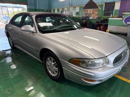 2002 BUICK LESABRE
