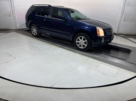 2005 CADILLAC SRX 