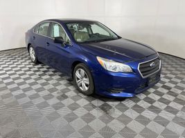 2015 SUBARU LEGACY BASE