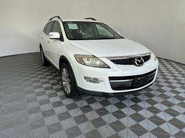 2007 MAZDA CX-9 