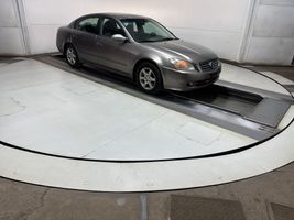 2006 NISSAN ALTIMA 