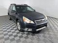 2010 SUBARU OUTBACK
