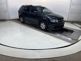 2012 DODGE JOURNEY SE