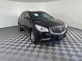 2013 BUICK ENCLAVE 