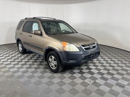 2003 HONDA CR-V EX