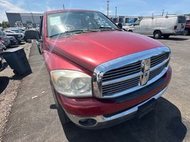 2007 DODGE RAM 1500 