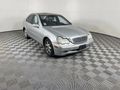 2004 MERCEDES-BENZ C CLASS