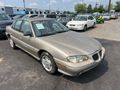 1998 PONTIAC GRAND AM