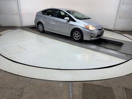 2011 TOYOTA PRIUS ONE 