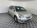 2007 HONDA ODYSSEY