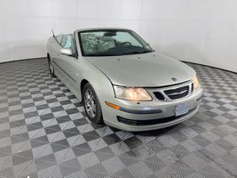 2006 SAAB 9-3 BASE