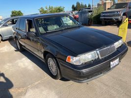 1998 VOLVO S90 