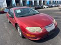 2003 CHRYSLER 300M