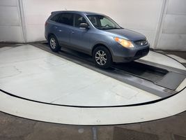 2007 HYUNDAI VERACRUZ GLS