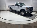 2016 FORD F250SD