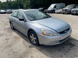 2004 HONDA ACCORD EX