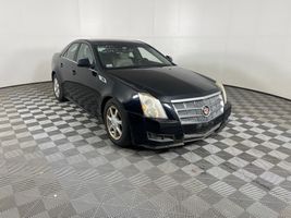 2010 CADILLAC CTS 3.0