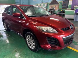 2011 MAZDA CX-7