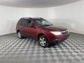 2010 SUBARU FORESTER