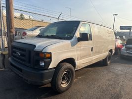 2008 FORD E250 VANS ECONOLINE
