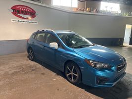 2019 SUBARU IMPREZA PREMIUM