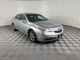 2013 ACURA TL TECH