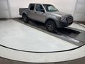 2003 NISSAN FRONTIER