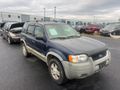 2002 FORD ESCAPE