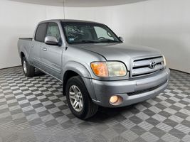 2006 TOYOTA TUNDRA SR5