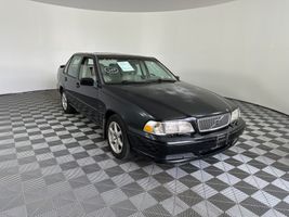 1998 VOLVO S70 GLT