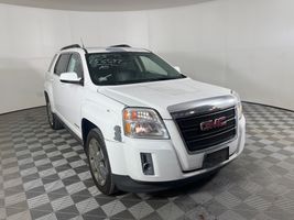 2010 GMC TERRAIN SLT