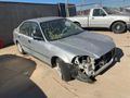 1998 HONDA CIVIC