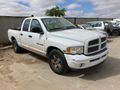 2004 DODGE RAM 1500